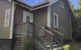 Villa i Norrtälje